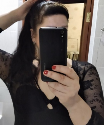 Анкета проститутки Милана - Фото 1, Кабир-Казмаляр, 39 лет, №4360